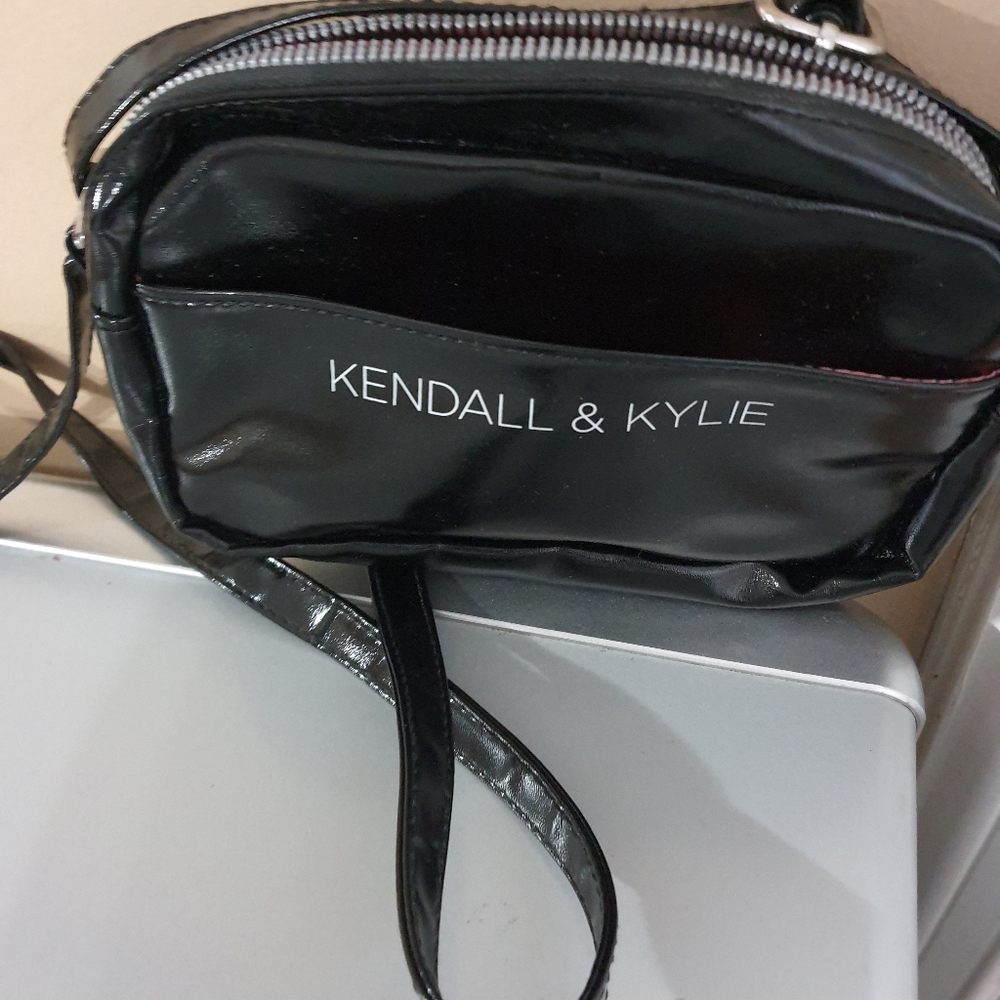 Kendal & Kylie Mini Bag